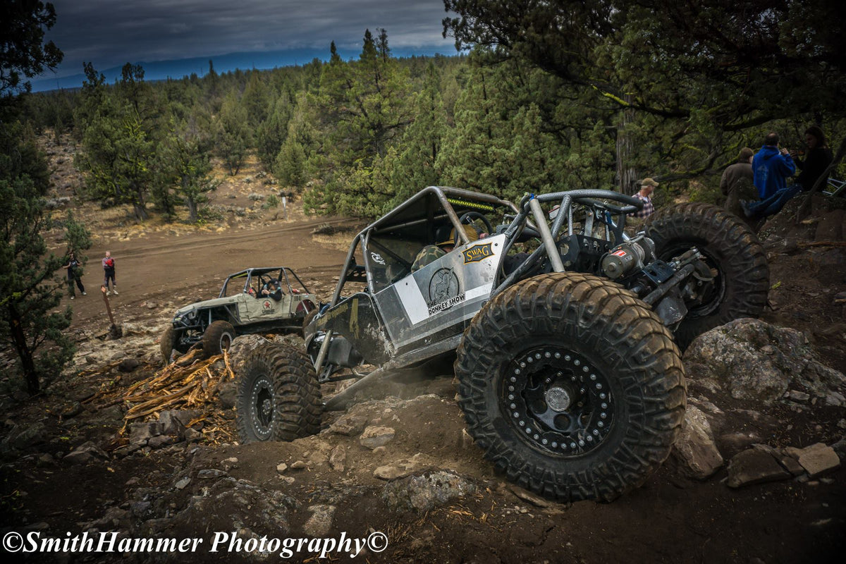 Proposed sale of Cline Buttes