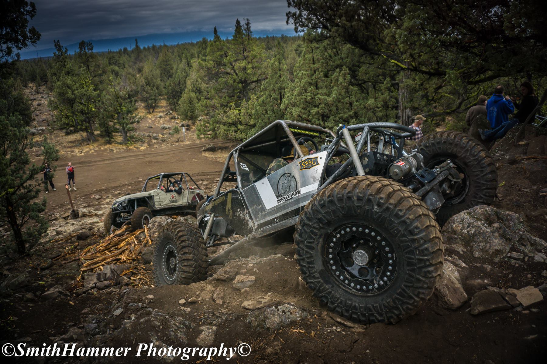 Proposed sale of Cline Buttes