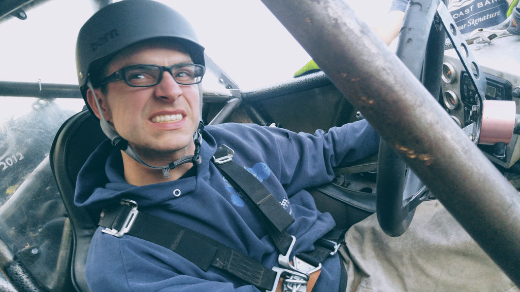 Safety Equipment
