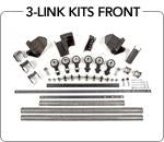 3-Link Kits Front