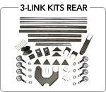 3-Link Kits Rear