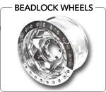 Beadlock Wheels