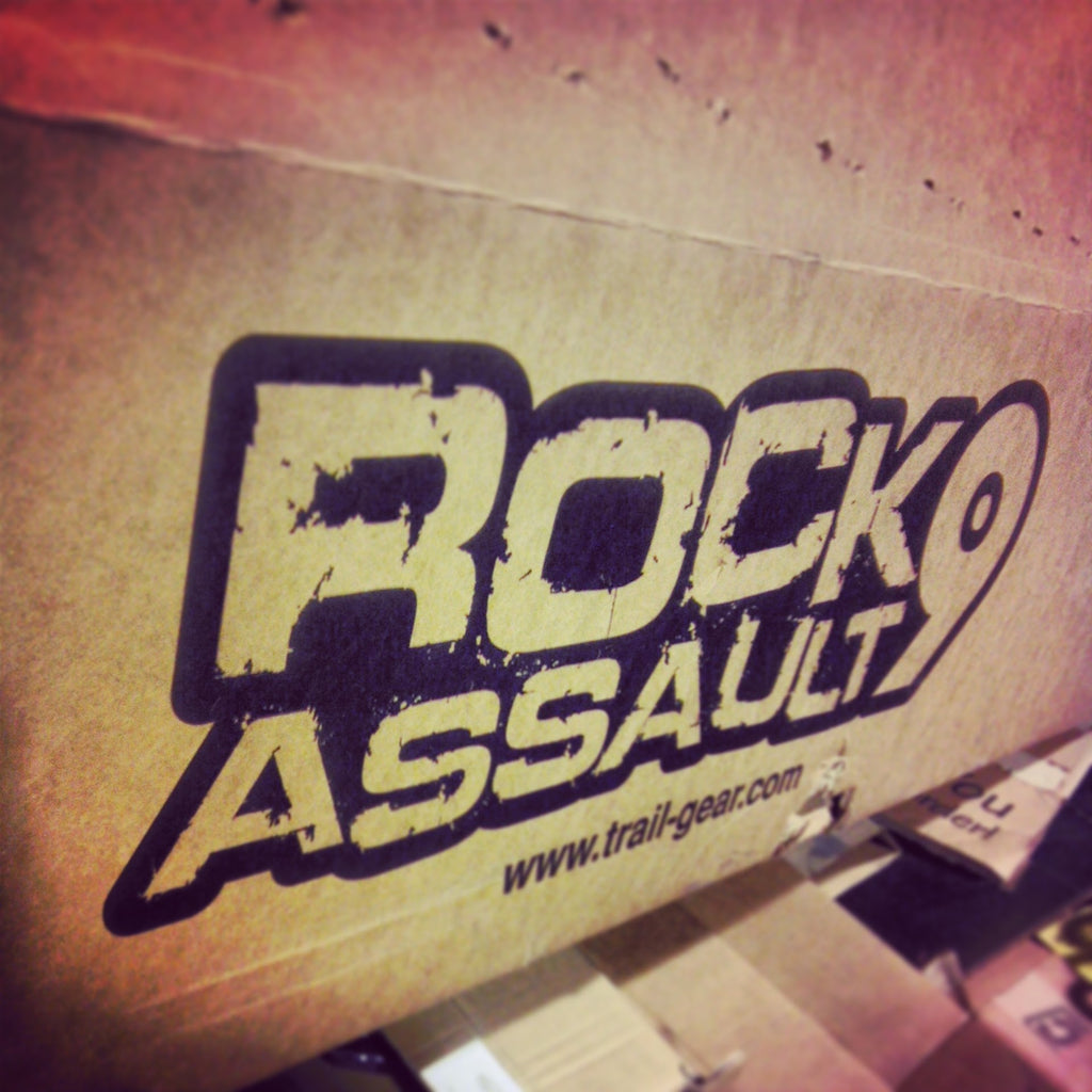 Rock Assault 9™