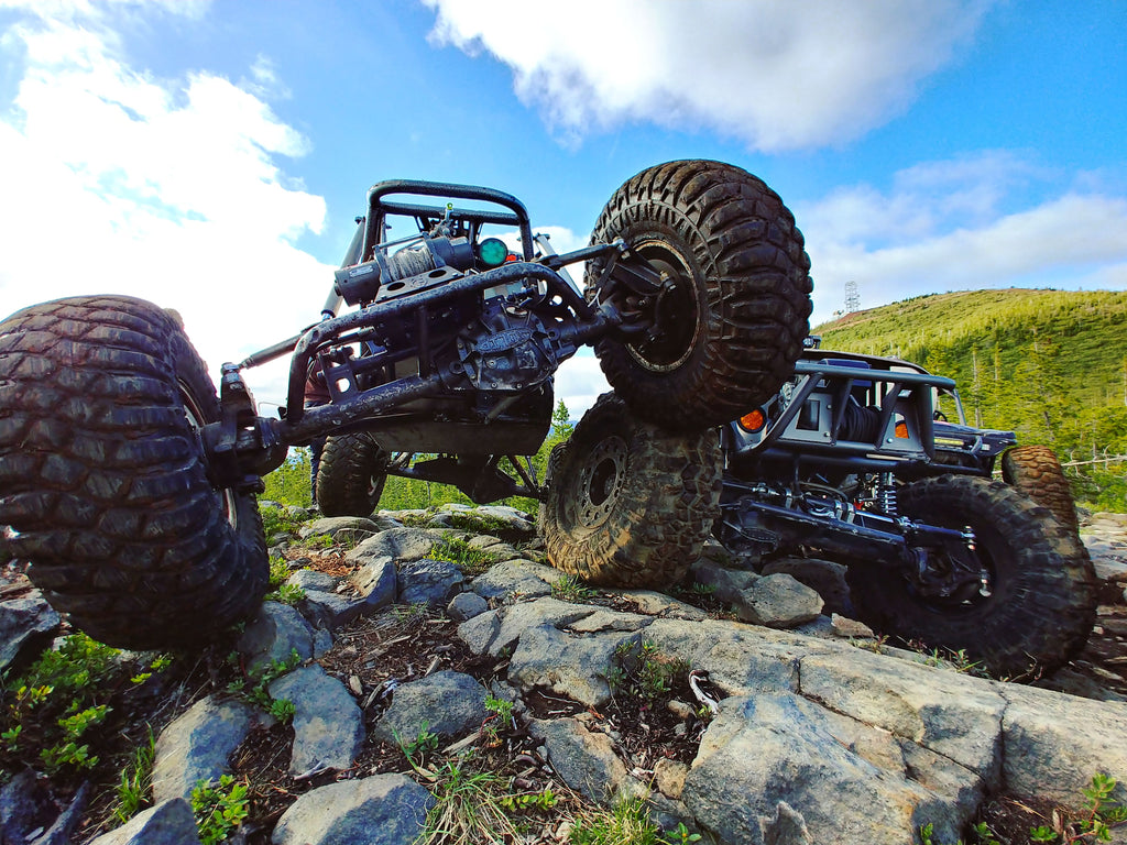 Suspension