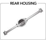 Rear Housing