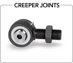 Creeper Joints