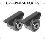 Creeper Shackles