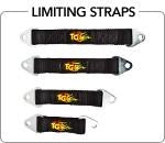 Limiting Straps