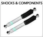 Shocks & Components