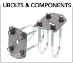 U-Bolts & Components